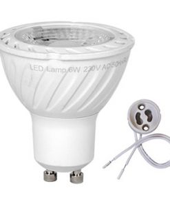 لامپ هالوژنی cob
